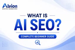 What is AI SEO? Complete Beginner Guide