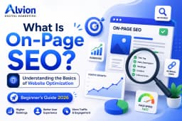 What Is On-Page SEO? Understanding the Basics of Website Optimization