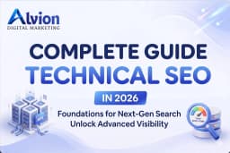 Complete Guide to Technical SEO in 2026
