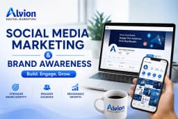 What Is Social Media Marketing and How Does It Increase Brand Awareness?