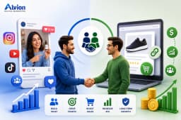 Affiliate & Influencer Marketing Explained: Complete Guide for 2026