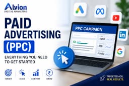 Paid Advertising (PPC): Everything You Need to Get Started